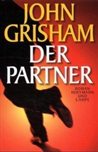 John Grisham - Der Partner