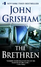 John Grisham - The Brethren