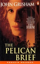 John Grisham - The Pelican Brief
