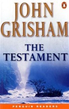 John Grisham - The Testament