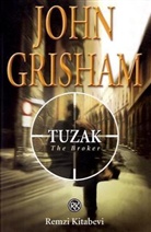 John Grisham - Tuzak