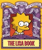 Matt Groening, Groening Matt - The Simpsons Library of Wisdom