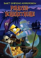 Alsi, Bonha, Boone u a, Mat Groening, Matt Groening, Bill Morrison - Piratenscherztruhe