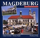 Nadja Gröschner, Thomas Ziegler - Magdeburg