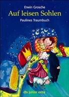 Erwin Grosche - Auf leisen Sohlen
