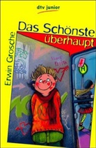 Erwin Grosche - Das Schönste überhaupt, Sonderausgabe