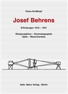 Claus Großkopf - Josef Behrens