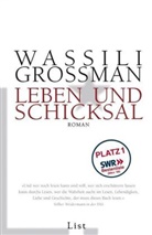 Grossman, Wassili Grossman - Leben und Schicksal