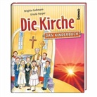 Brigitte Goßmann, Brigitte Grossmann, Ursula Harper - Die Kirche