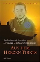 Elmar R. Gruber - Aus dem Herzen Tibets
