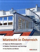 Martin Gruber - Mietrecht in Österreich