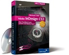 Christoph Grüder - Adobe InDesign CS3, m. DVD-ROM
