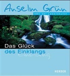 Grün Anselm, Grü, Pawlitzki, Micha Pawlitzki - Das Glück des Einklangs