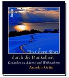 Grün Anselm - Ein Stern führt durch die Dunkelheit