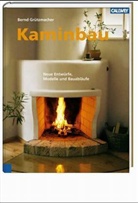 Bernd Grützmacher - Kaminbau