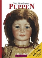 Gitta Grundmann - Puppen 2005/2006