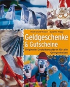Heidi Grund-Thorpe, Susanne Knapp - Geldgeschenke & Gutscheine
