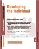 Laura Brown, T Grundy, Ton Grundy, Tony Grundy, Tony Brown Grundy, Tony Grundy - Developing the Individual