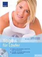 Detlef Grunert, Ulrike Grunert - Yoga für Läufer, m. Audio-CD