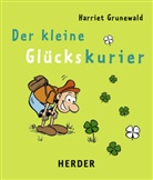 Harriet Grunewald, Oliver Eger - Der kleine Glückskurier