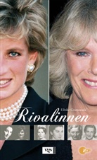 Ulrike Grunewald - Rivalinnen