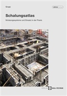 Peter Grupp - Schalungsatlas