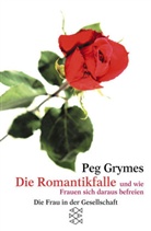 Peg Grymes - Die Romantikfalle