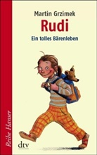 Martin Grzimek, Leonard Erlbruch - Rudi