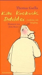 Thomas Gsella - Kille kuckuck dideldei
