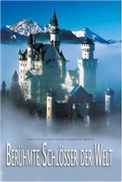 Gianni Guadalupi, Gabriele Reina - Berühmte Schlösser der Welt