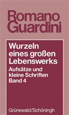 Romano Guardini - Wurzeln eines großen Lebenswerks, 2 Bde. - 4: 1950-1967
