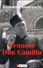 Giovanni Guareschi - Genosse Don Camillo