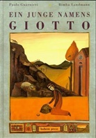 Paolo Guarnieri, Paul Guarnieri, Bimba Landmann - Ein Junge namens Giotto