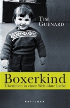 Tim Guénard - Boxerkind