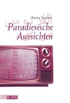 Faiza Guène, Faïza Guène, Kerstin Schürmann - Paradiesische Aussichten