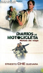 Ernesto Che Guevara - Diarios De Motocicleta