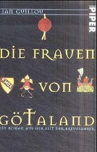 Jan Guillou - Die Frauen von Götaland