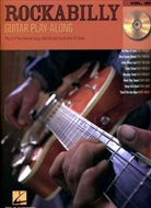 Hal Leonard Publishing Corporation - Guitar Play-Along, Books + Audio-CDs - 20: Rockabilly