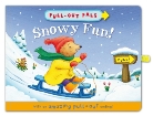 Stephen Gulbis, Stephen Gulbis - Pull-Out Pals: Snowy Fun!