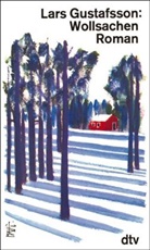 Lars Gustafsson - Wollsachen