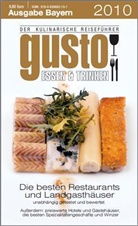 Markus J. Oberhäußer - gusto - Essen & Trinken: Bayern 2010