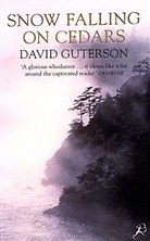 David Guterson - Snow Falling on Cedars