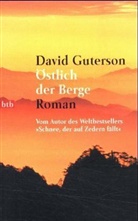 David Guterson - Östlich der Berge