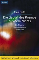 Alan Guth - Die Geburt des Kosmos aus dem Nichts