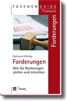 Joachim Gutmann, Gerti Hönings - Forderungen
