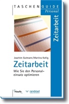 Joachim Gutmann, Martina Kollig - Zeitarbeit