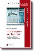 Joachi Gutmann, Joachim Gutmann, Kirsten Schröder - Insolvenzverfahren