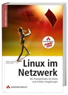 Michael Gutmann, Detlef Lannert - Linux im Netzwerk