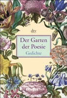 Anton G. Leitner, Gabriele Trinckler - Garten der Poesie