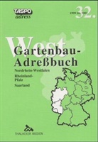 Gartenbau-Adressbuch West